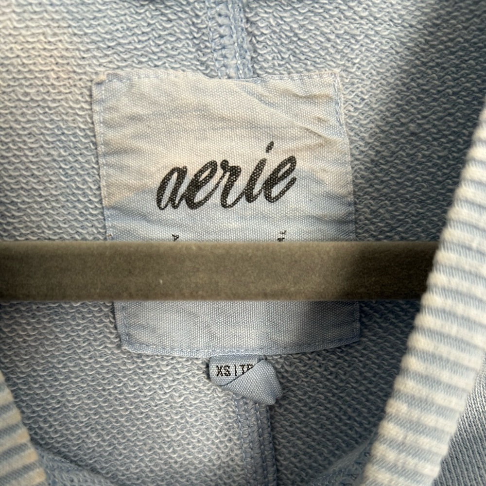 Aerie Oversized Crewneck - Picture 2 of 4